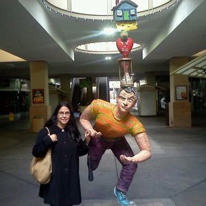 Meet your Posher, Elizabeth